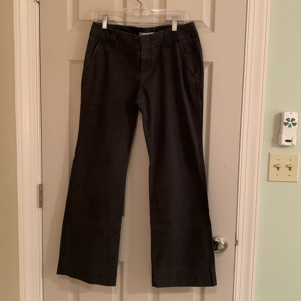 JCrew Chino Pants